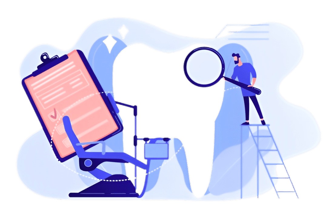 Oral and maxillofacial pathology laboratory 