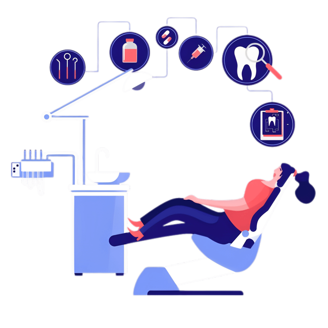 Periclinic and laboratory